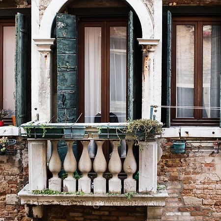 Bed and Breakfast Palazzo Rosa Венеция Экстерьер фото