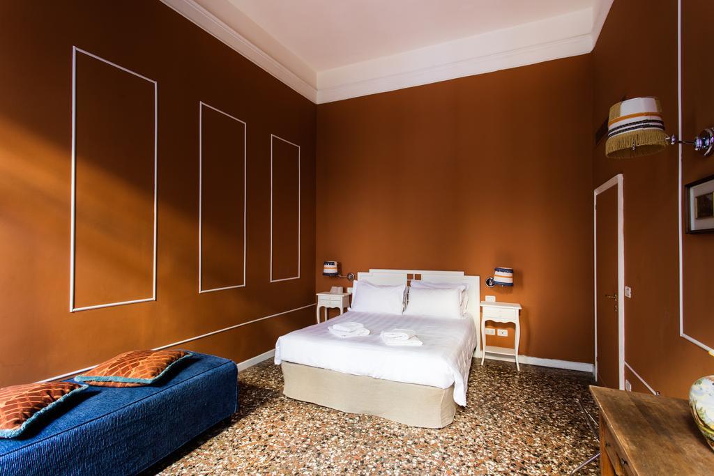 Bed and Breakfast Palazzo Rosa Венеция Экстерьер фото