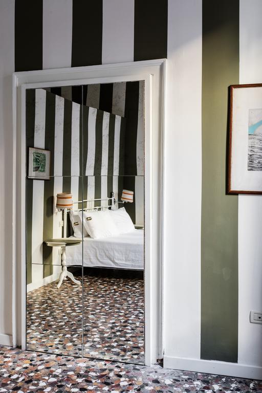 Bed and Breakfast Palazzo Rosa Венеция Экстерьер фото