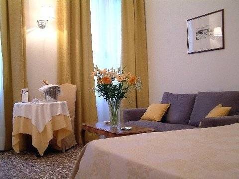 Bed and Breakfast Palazzo Rosa Венеция Экстерьер фото