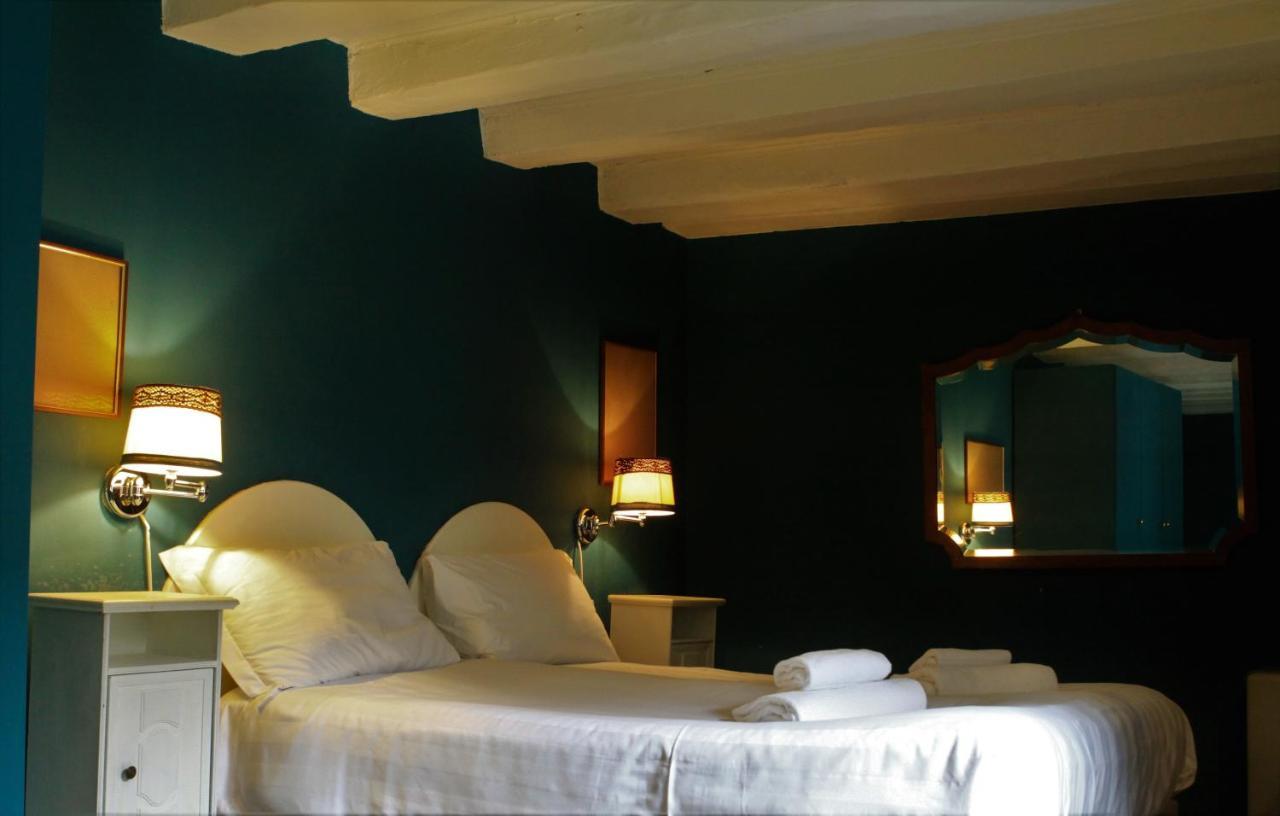 Bed and Breakfast Palazzo Rosa Венеция Номер фото