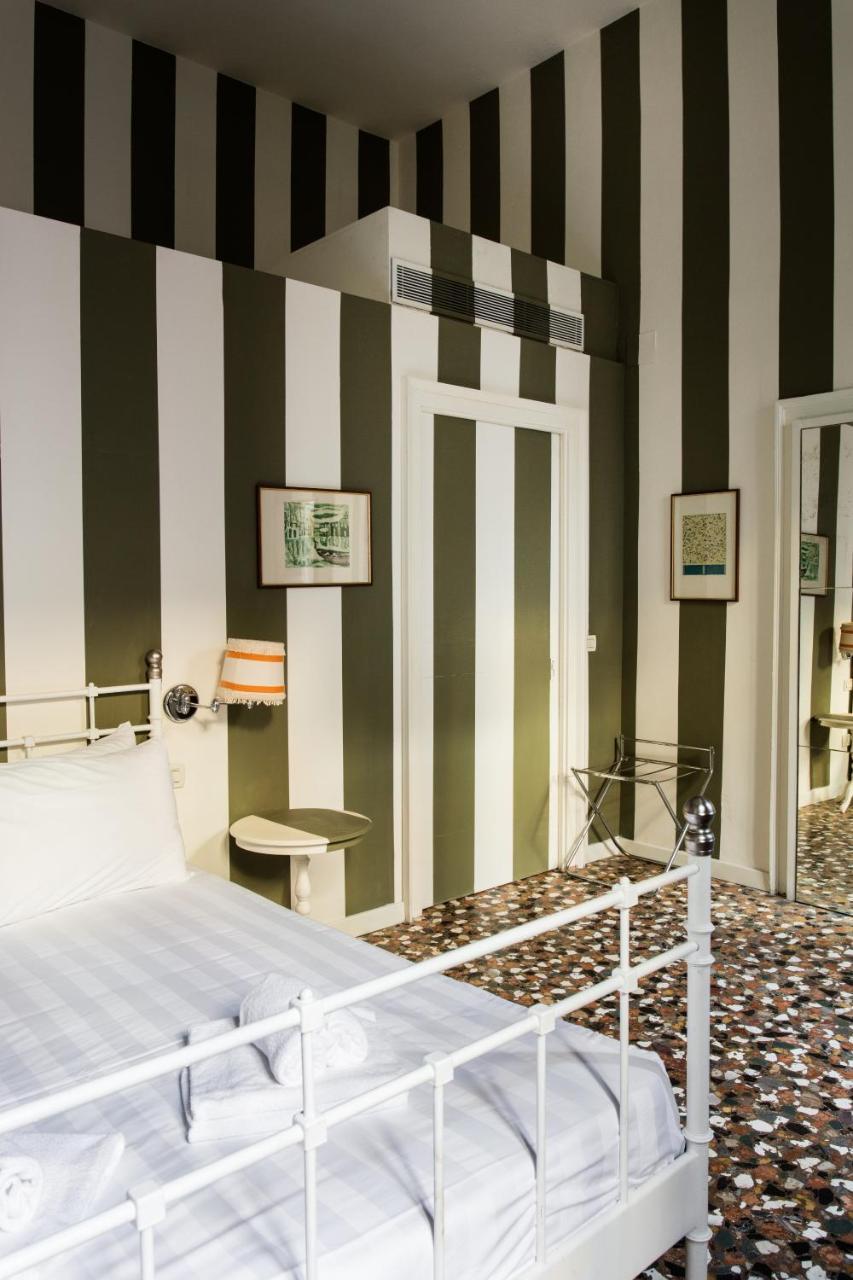Bed and Breakfast Palazzo Rosa Венеция Экстерьер фото