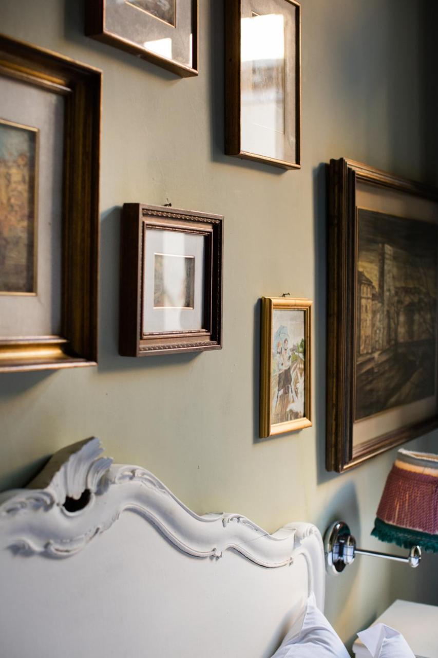 Bed and Breakfast Palazzo Rosa Венеция Экстерьер фото